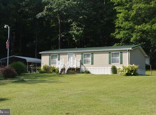 20407 Sunlight Dr, Midland, MD 21542