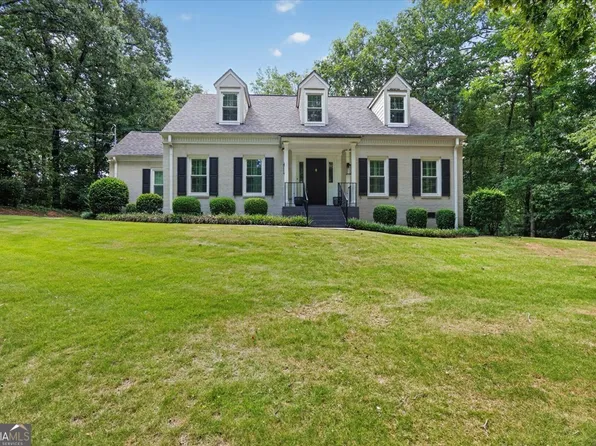 4962 Wellington Dr, Macon, GA 31210