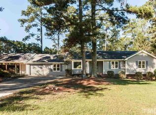 1316 Broken Branch Ct, Raleigh, NC 27610