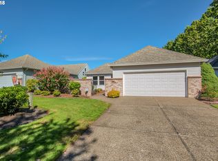 7225 SW Fountain Lake Dr, Wilsonville, OR 97070
