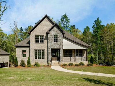 2097 Grey Oaks Ter, Pelham, AL, 35124