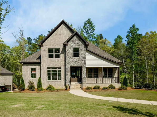 2097 Grey Oaks Ter, Pelham, AL 35124