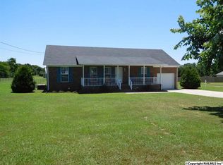 9718 Holt Springer Rd, Athens, AL 35611