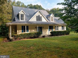 14695 Oakland Rd, Ridgely, MD 21660