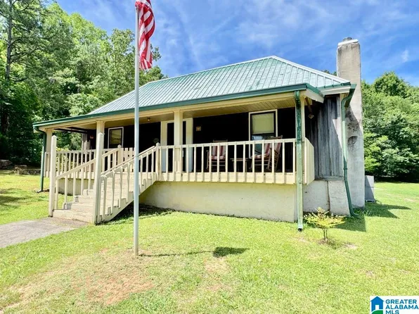 7031 County Road 18, Talladega, AL 35160