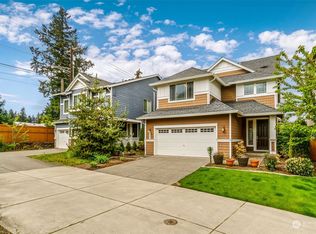 3505 198th St SE, Bothell, WA 98012