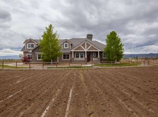 1355 Saddle Ridge Rd, Loma, CO 81524