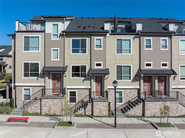 1088 6th Avenue NE #18.6, Issaquah, WA 98029