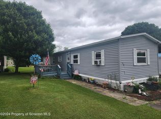 323 Ayla Ln #L-58, Dalton, PA