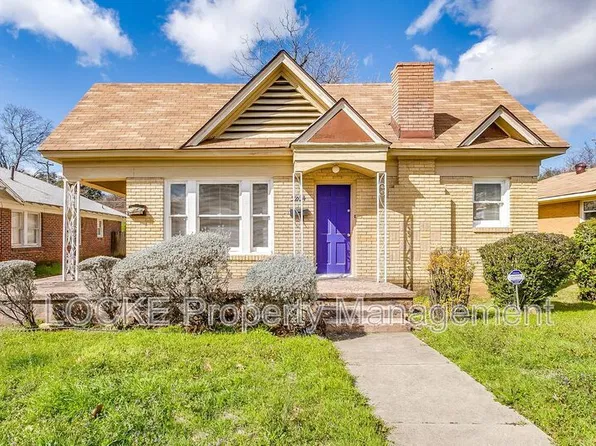 3204 Rogers Ave, Fort Worth, TX 76109