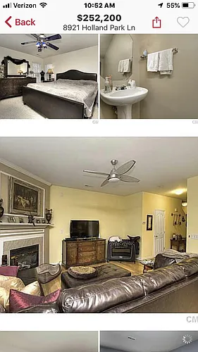 8921 Holland Park Ln Photo 1