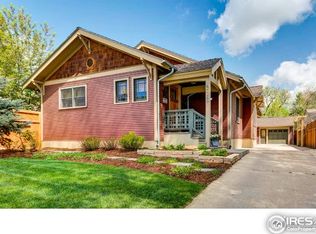 918 W Mulberry St, Fort Collins, CO 80521