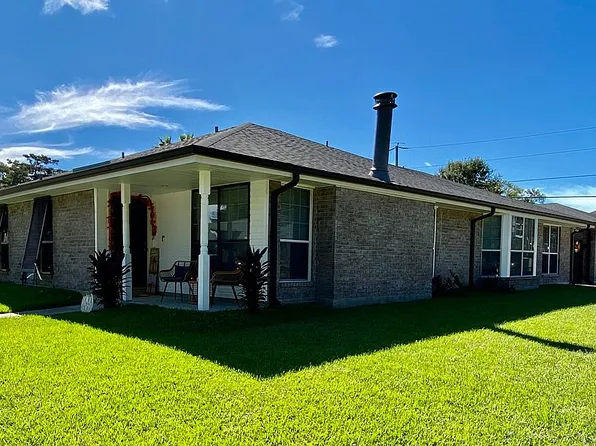89 Melrose Dr, Destrehan, LA 70047