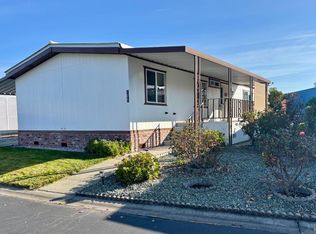 109 Estrella Drive, Santa Rosa, CA 95403