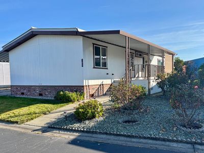 109 Estrella Drive, Santa Rosa, CA, 95403