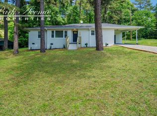 110 Lafayette Rd, Stanley, NC 28164