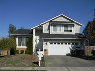 16302 Greenbrier St SE, Yelm, WA
