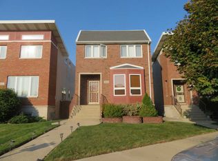 8520 S Eggleston Ave, Chicago, IL 60620