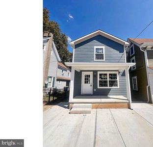 112 S Delaware St, Smyrna, DE, 19977