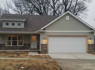 616 Dunn Rd, New Carlisle, IN 46552