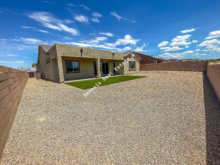 10734 N Cactus Point Dr — Photo 47