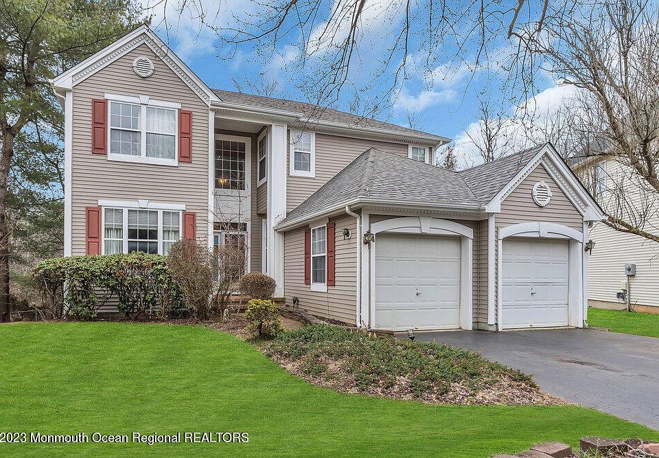 4 Blacksmith, Colts Neck, NJ 07722 | Zillow