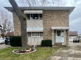 21000 Trebec Ave, Euclid, OH 44119