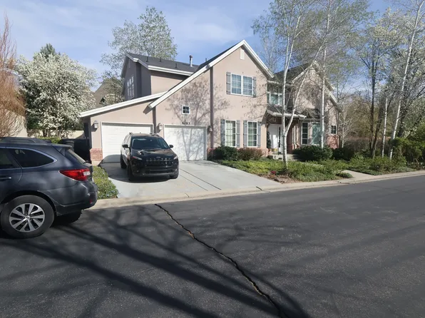 6183 S Haven Moor Cir, Salt Lake City, UT 84121