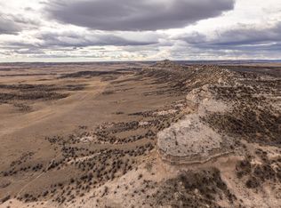 Iron Mountain Rd, Chugwater, WY 82210