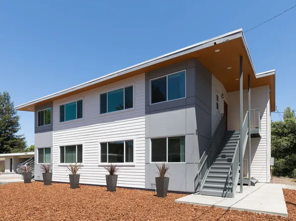 Santa Rosa Oaks, 1539 Range Ave #15131, Santa Rosa, CA 95401