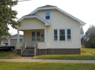 1115 2nd Ave N, Escanaba, MI 49829