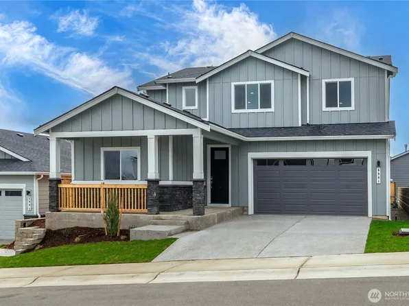 6001 Thornhill Avenue SW, Port Orchard, WA 98367