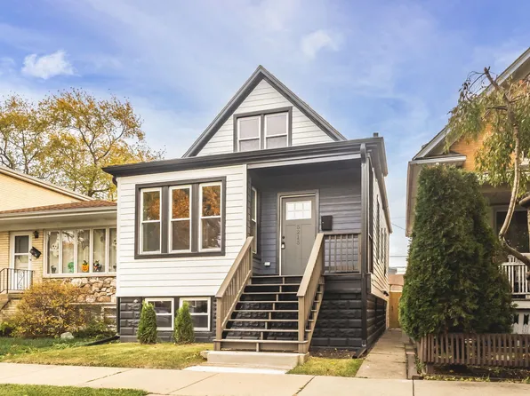 5215 W Strong St, Chicago, IL 60630