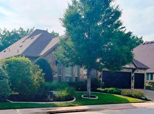 4728 Trevor Trl, Grapevine, TX 76051