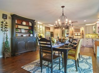 20755 N Weatherstone Rd, Kildeer, IL 60047