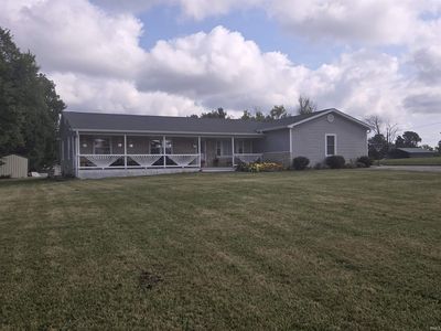 1475 E Moffett Ln, Bloomington, IN, 47401