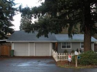 1933 E Santiam St, Stayton, OR 97383