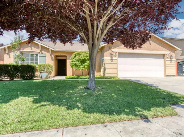 564 S Duke Ave, Fresno, CA 93727