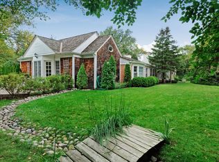 1750 South Ln, Northbrook, IL 60062