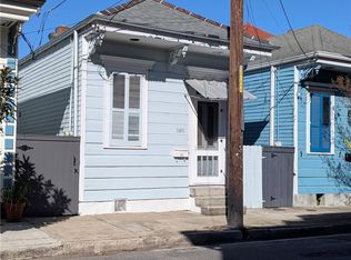 1030 France St, New Orleans, LA 70117
