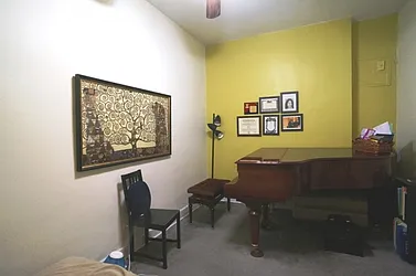 Rented by Citi Habitats