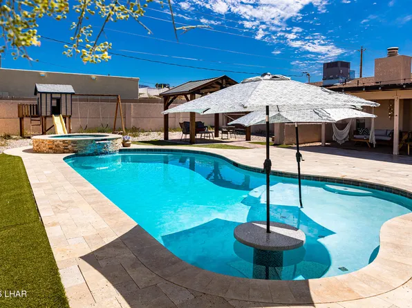 73 El Dorado Ave S, Lake Havasu City, AZ 86403