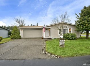 4405 146th St NW, Gig Harbor, WA 98332