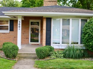3001 Vernon Ave, Elkhart, IN 46514