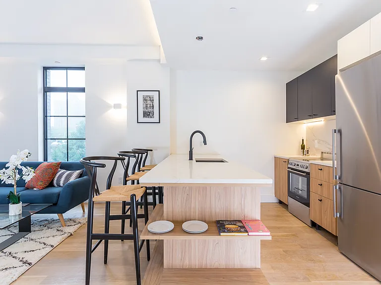 25 Bruckner Blvd #3D — Photo 4