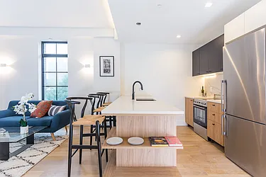 Rented by Carnegie Management Inc