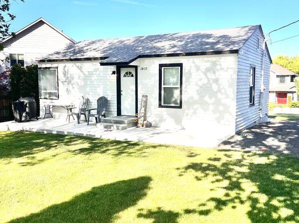 (undisclosed Address), Yakima, WA 98908