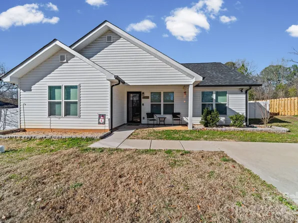 614 Wagner Cir, Gastonia, NC 28054
