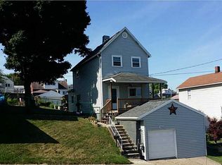 1022 Lysle Ave, McKeesport, PA