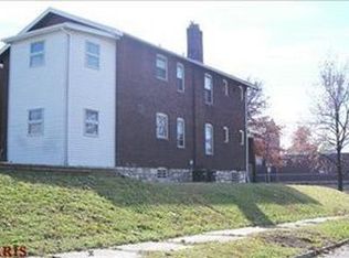 3625 Taft Ave, Saint Louis, MO